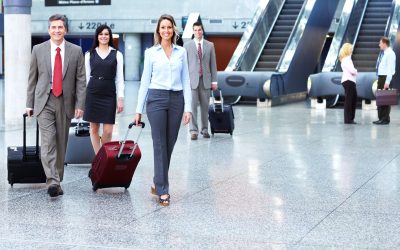 Travel Made Easy with a Local Airport Transportation Company, Jacksonville, FL Travelers Trust